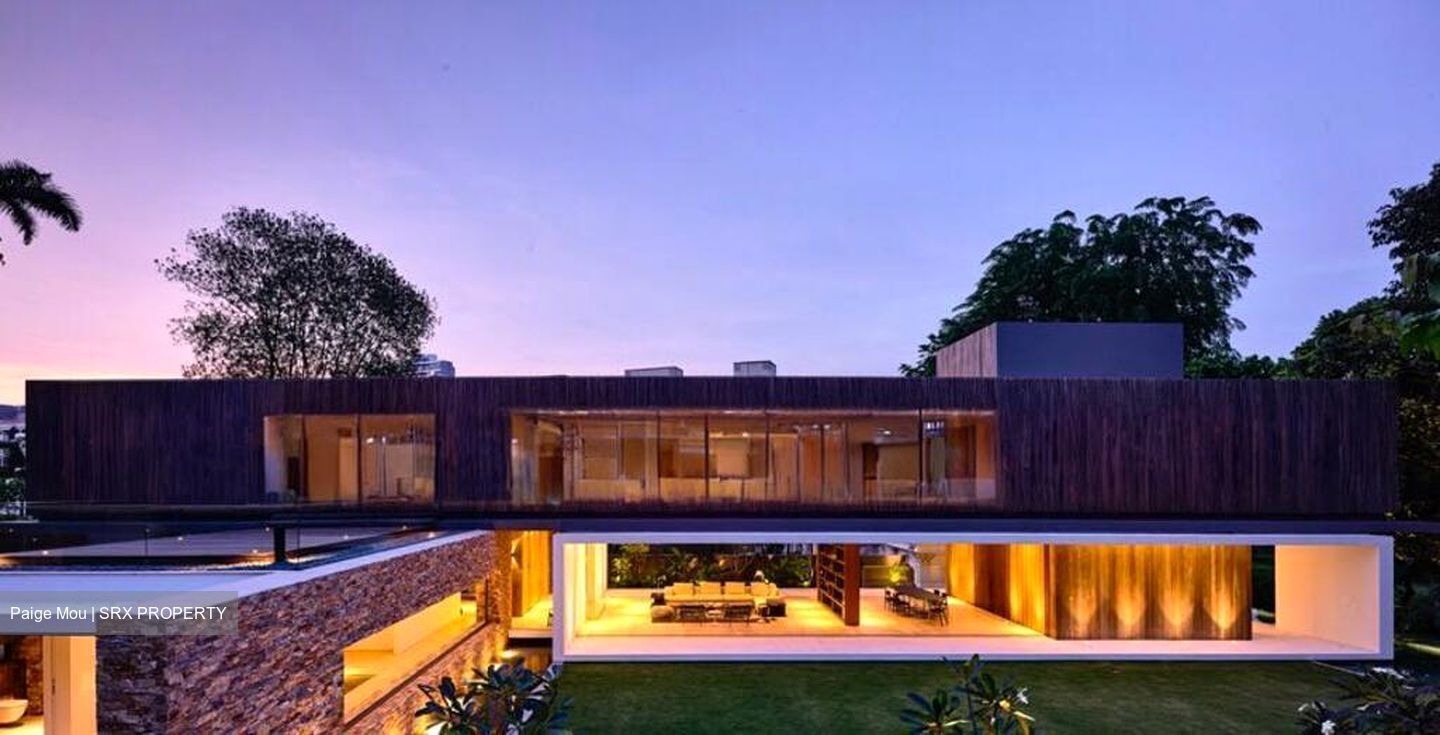 King Albert Park (D21), Detached #519368061
